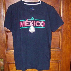 MEXICO ~~~ TOP ~~~ Child's ~ XL